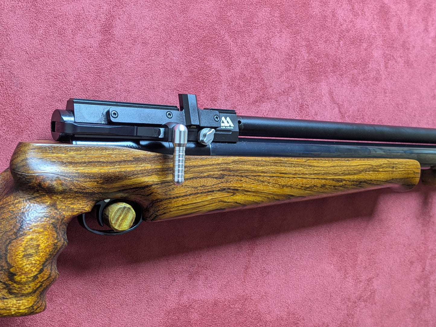 .22 FAC Air Arms S510 Xtra
