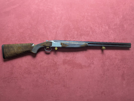 12g Browning 525 1 30" Barrels