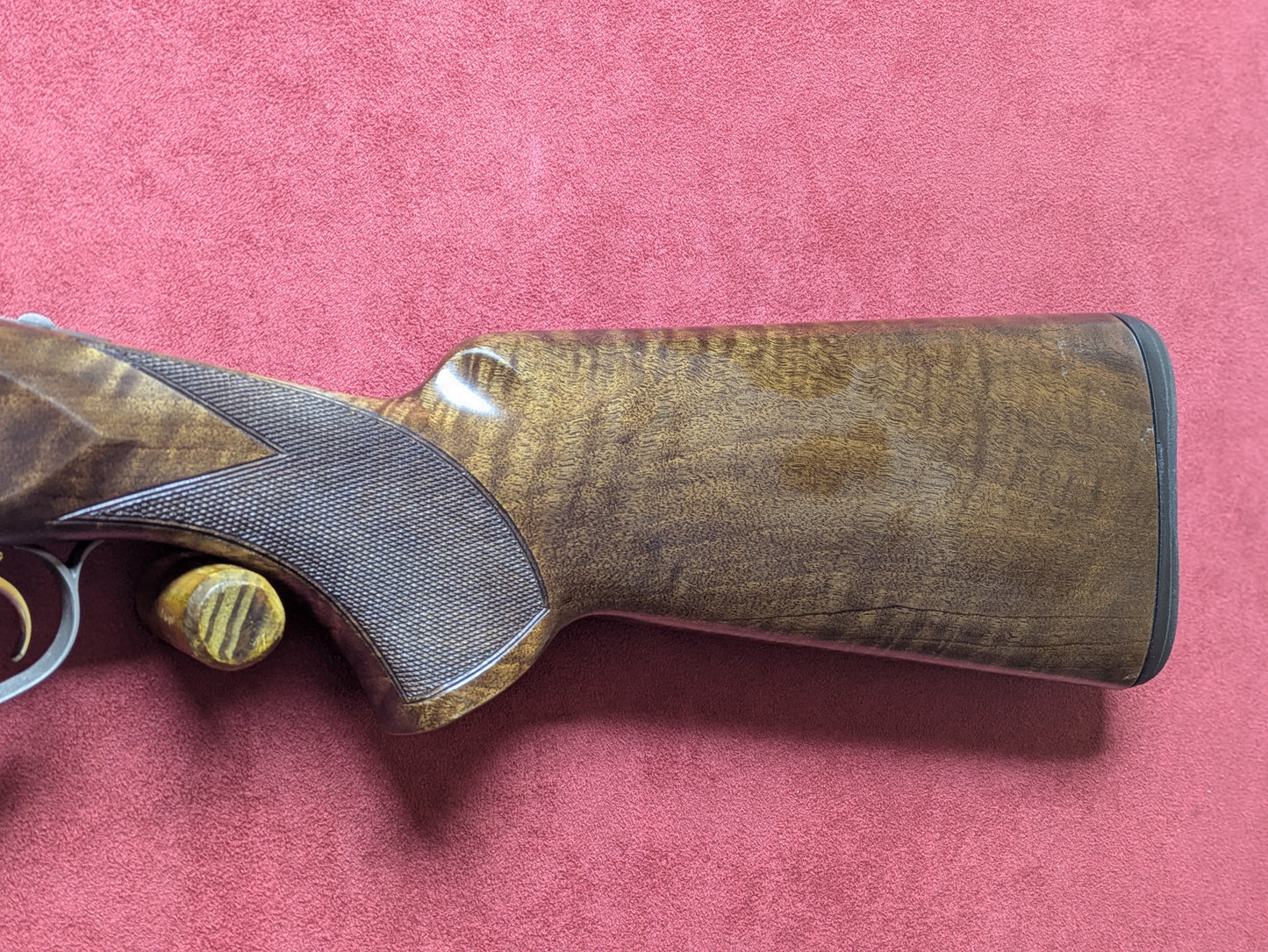 12g Browning 525 1 30" Barrels