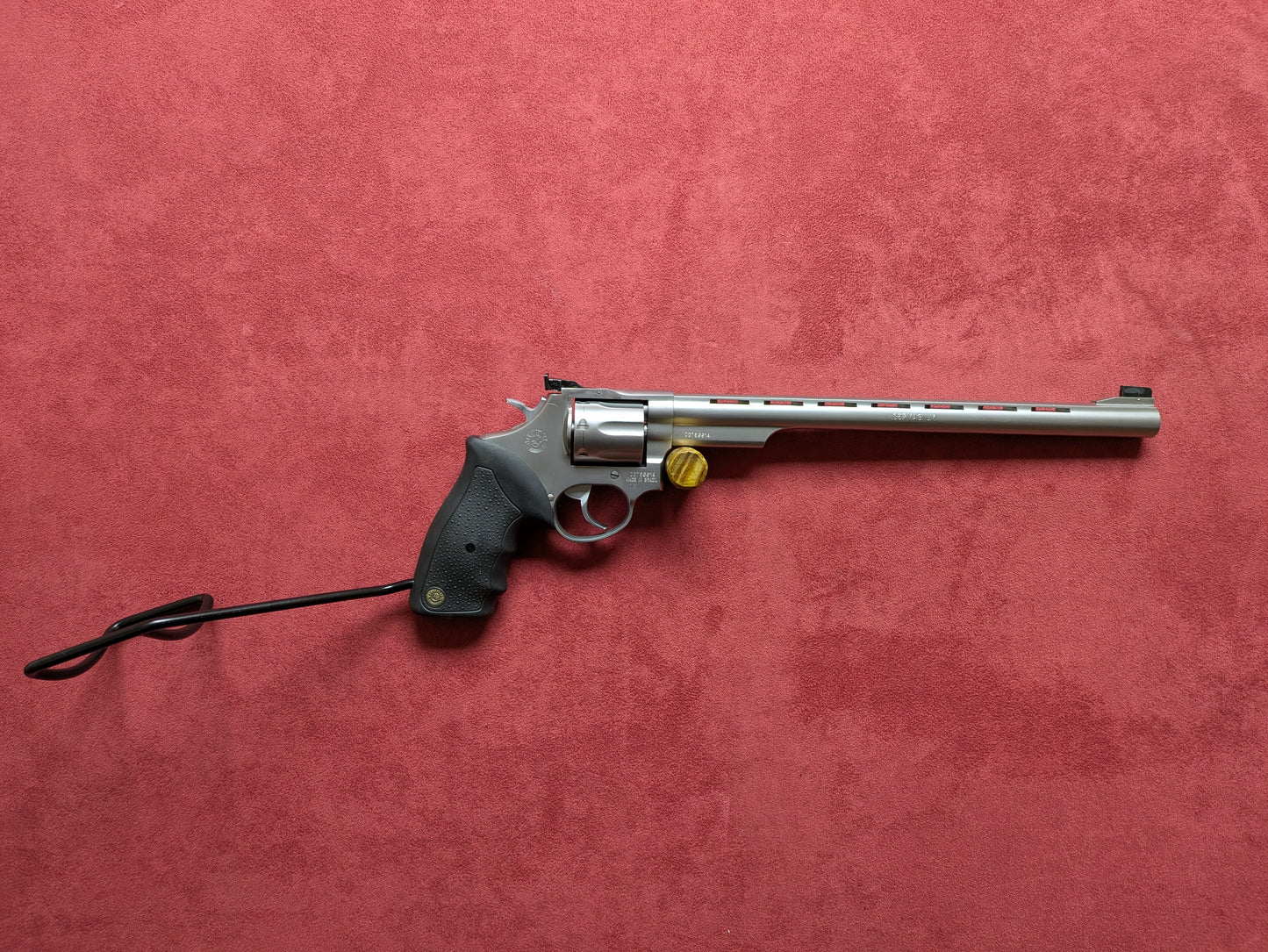 .357Magnum Taurus 12" Barrel