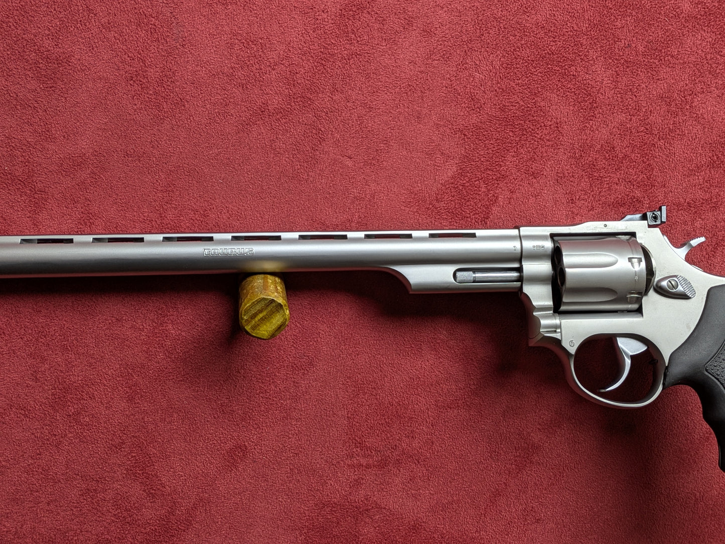 .357Magnum Taurus 12" Barrel