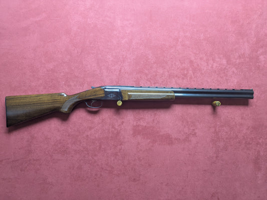 12g Baikal 27" Barrels