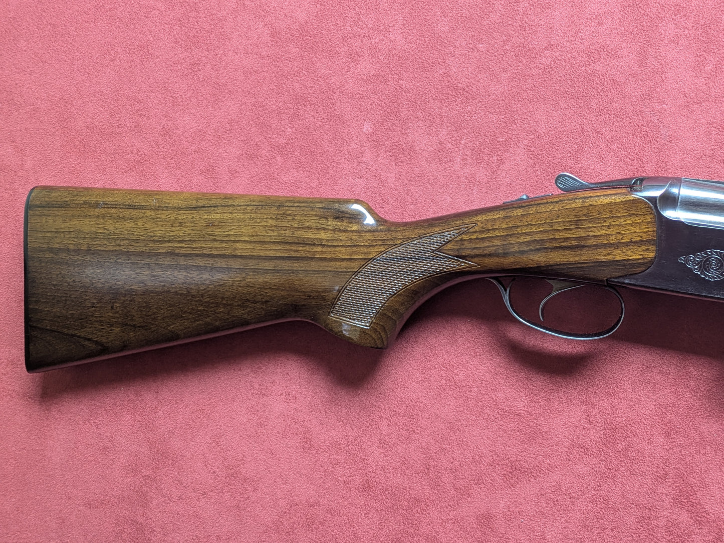 12g Baikal 27" Barrels