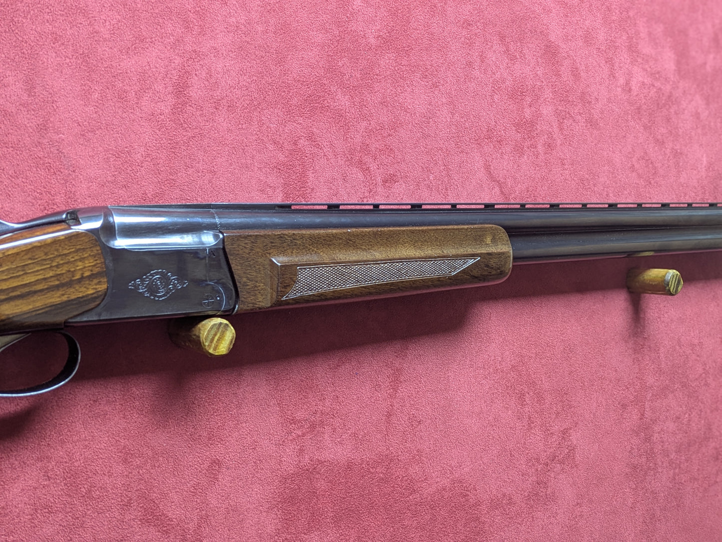 12g Baikal 27" Barrels