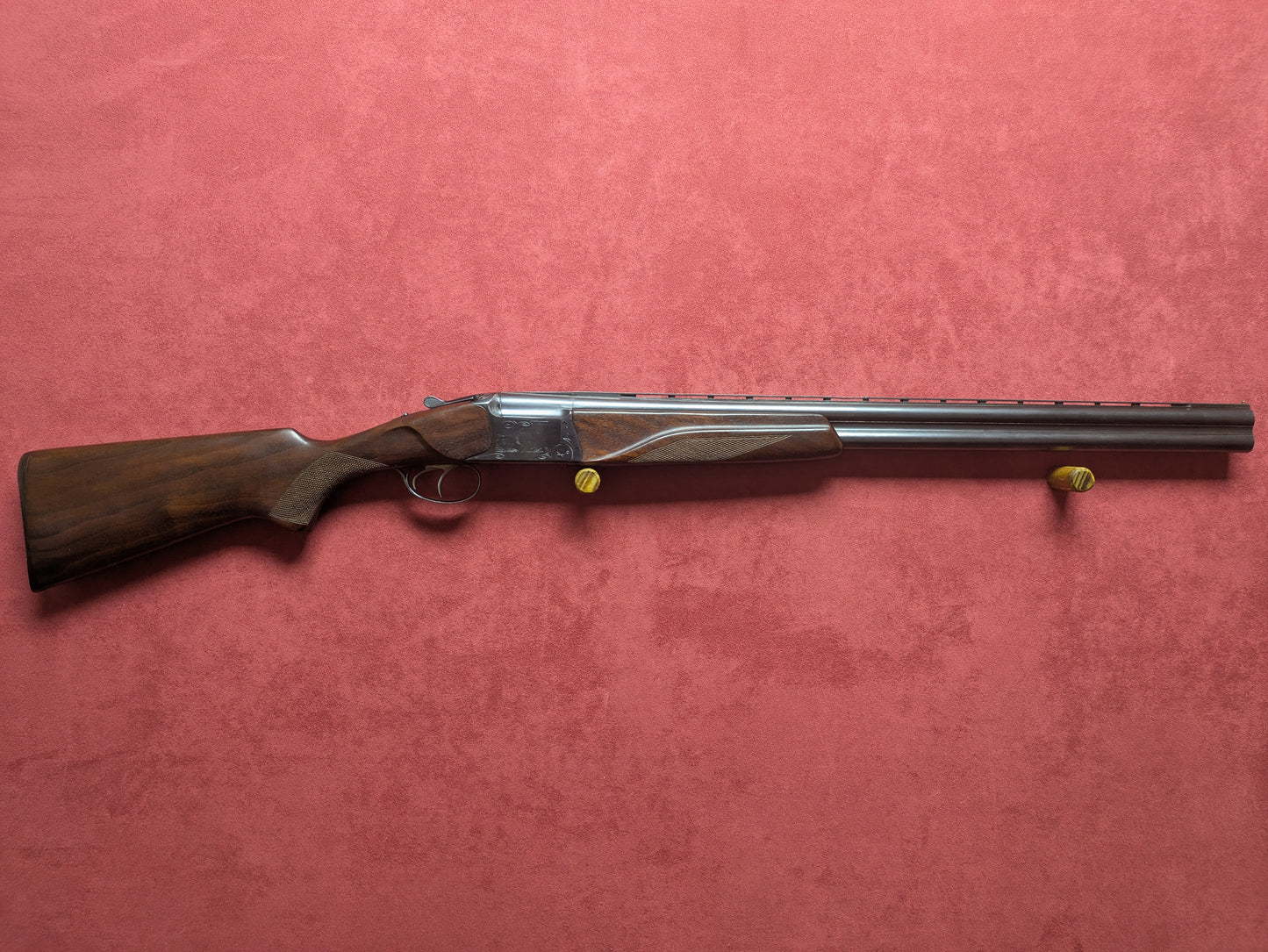 12g Baikal  28" Barrels