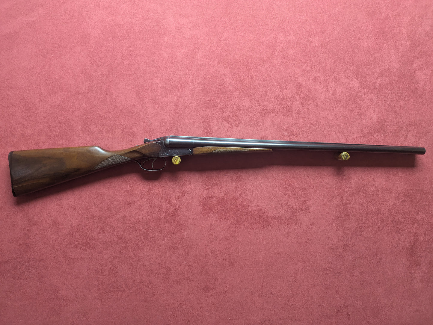 12g Baikal 28" Barrels