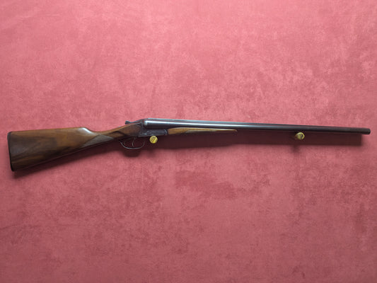 12g Baikal 28" Barrels