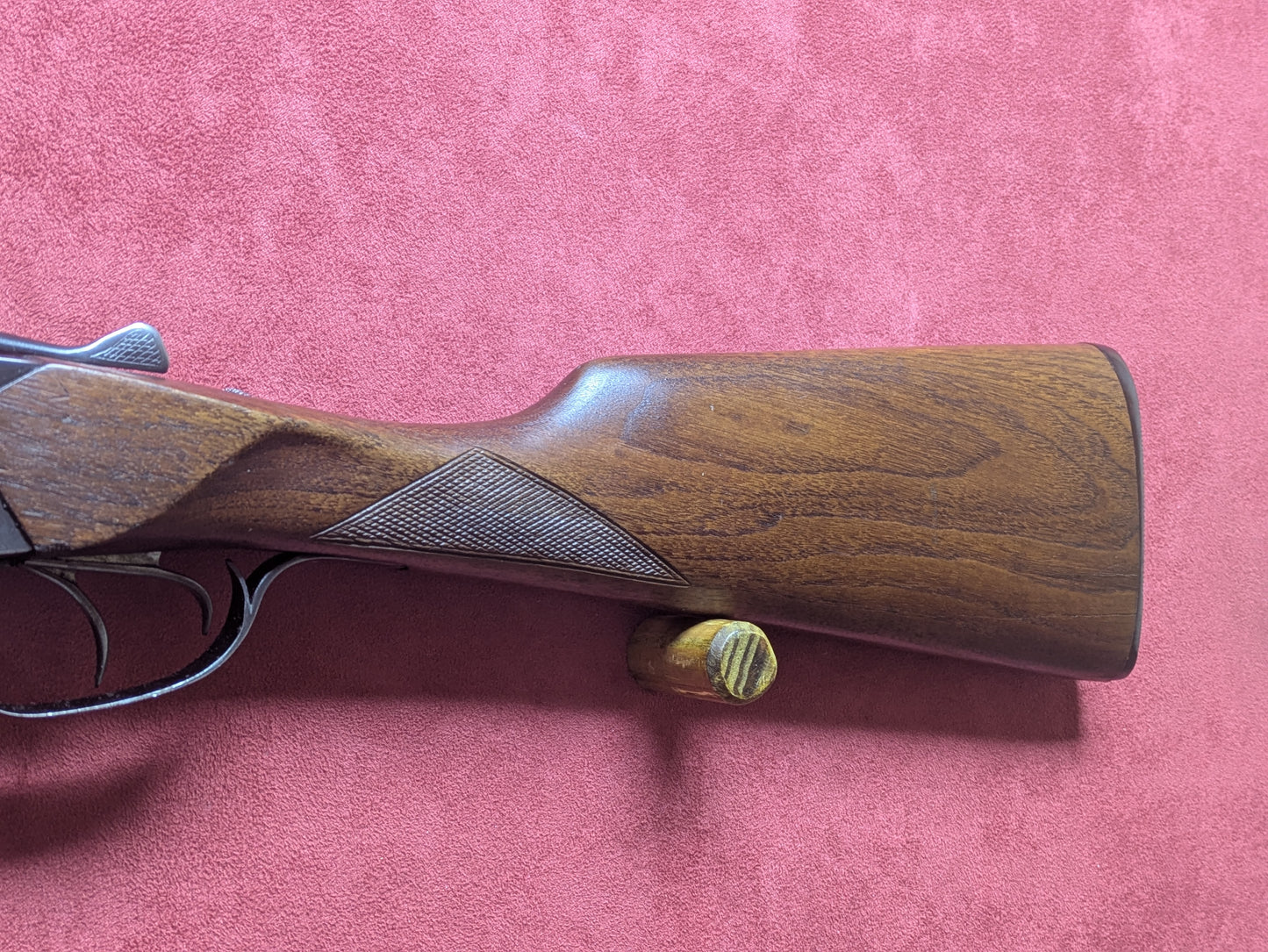 12g Baikal 28" Barrels
