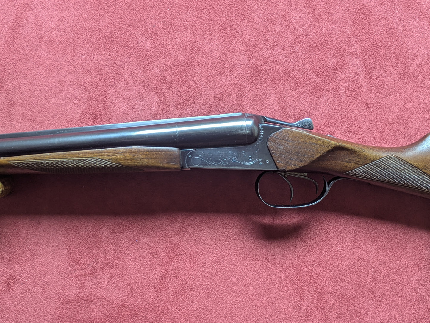 12g Baikal 28" Barrels