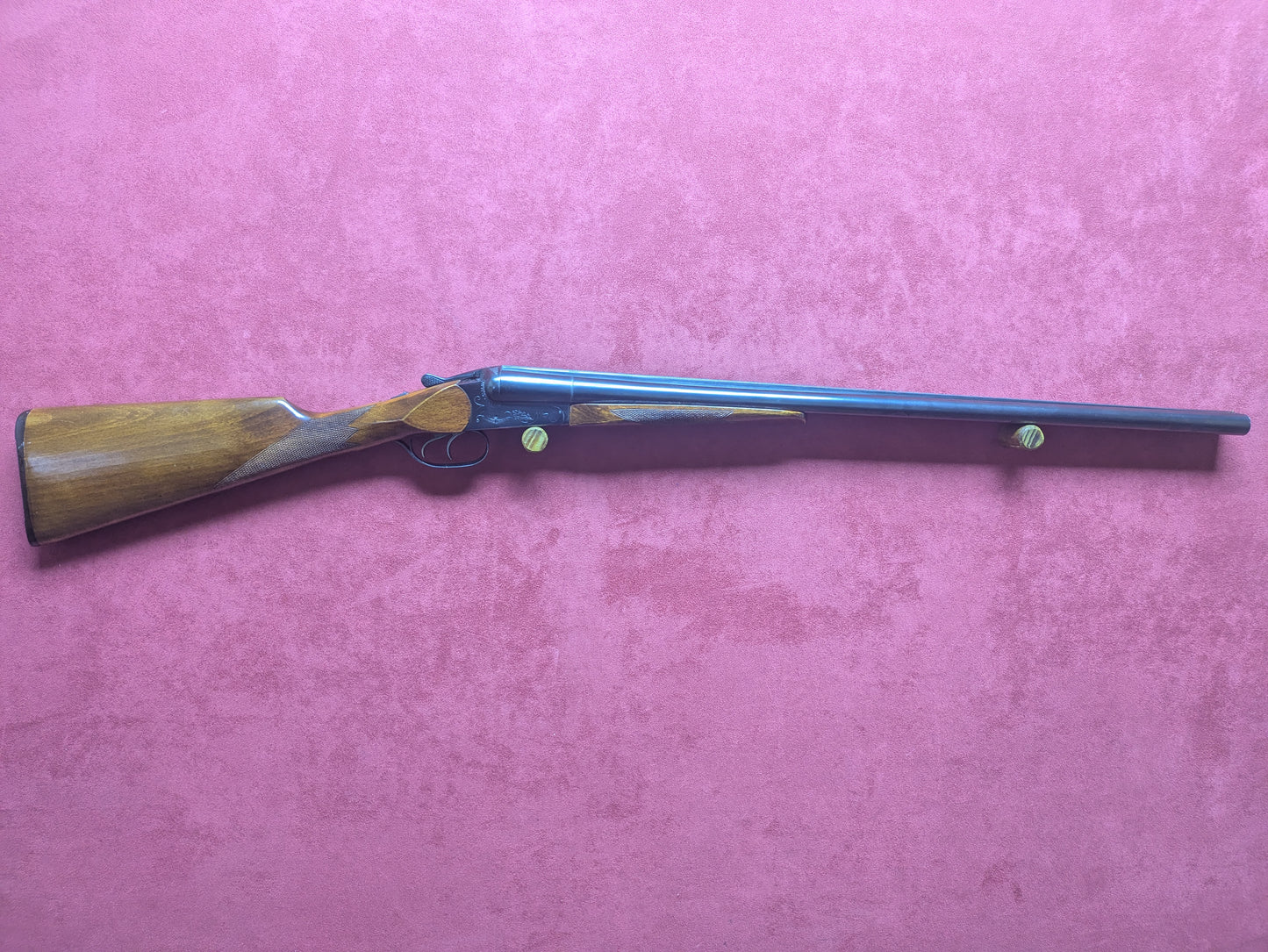 12g Baikal 28" Barrels