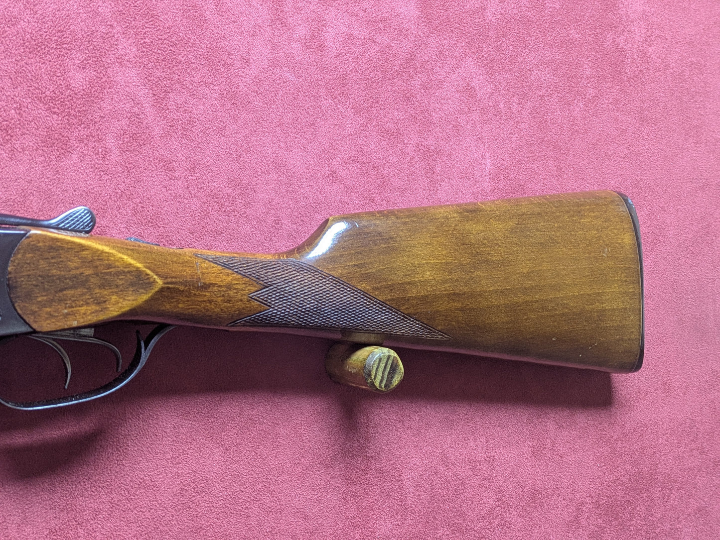 12g Baikal 28" Barrels