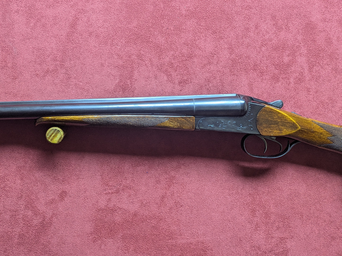 12g Baikal 28" Barrels