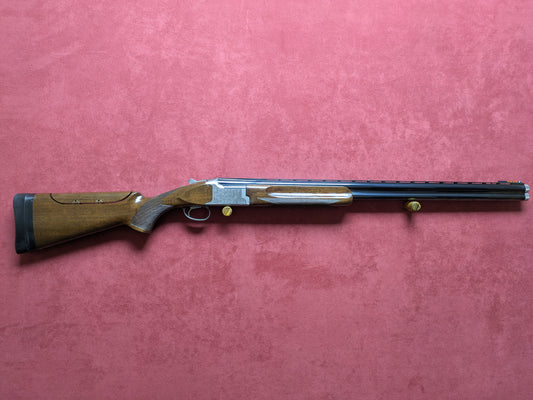12g Miroku Mk38 Trap30" Barrels