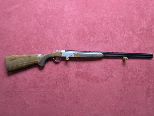 .410 Yildiz SPZME 28" Barrels