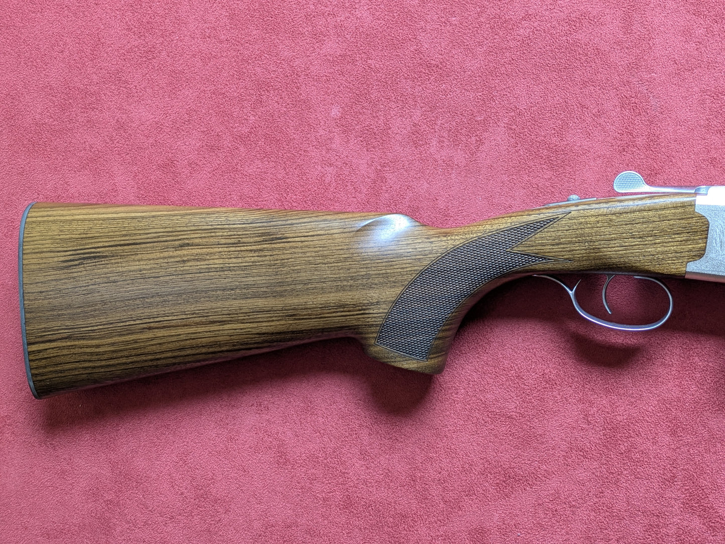 .410 Yildiz SPZME 28" Barrels