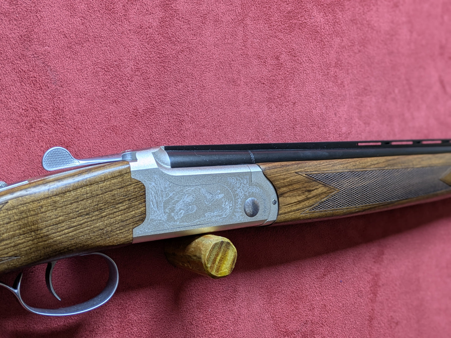 .410 Yildiz SPZME 28" Barrels