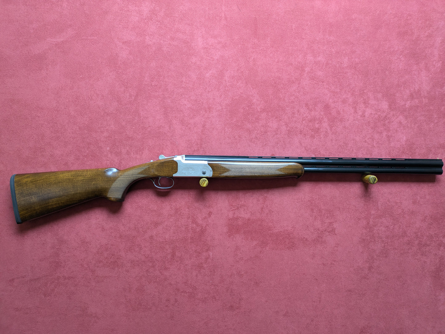 20g Yildiz SPZME 28" Barrels