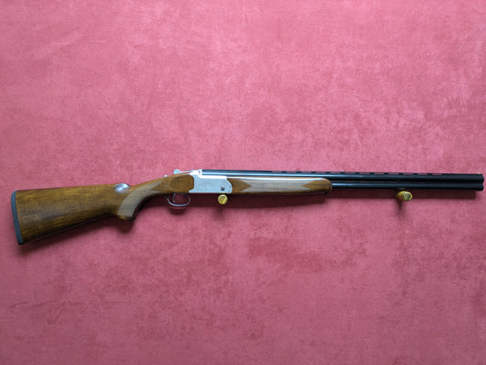 20g Yildiz SPZME 28" Barrels