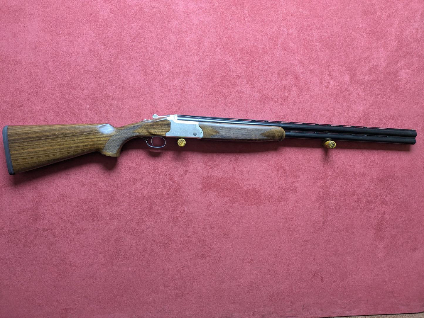 12g Yildiz SPZME 30" Barrels