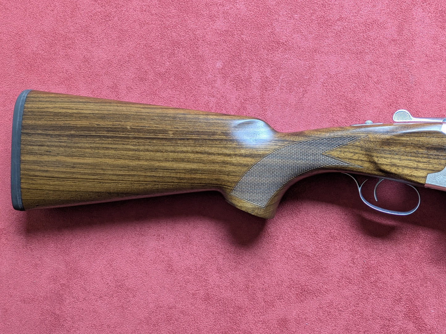 12g Yildiz SPZME 30" Barrels