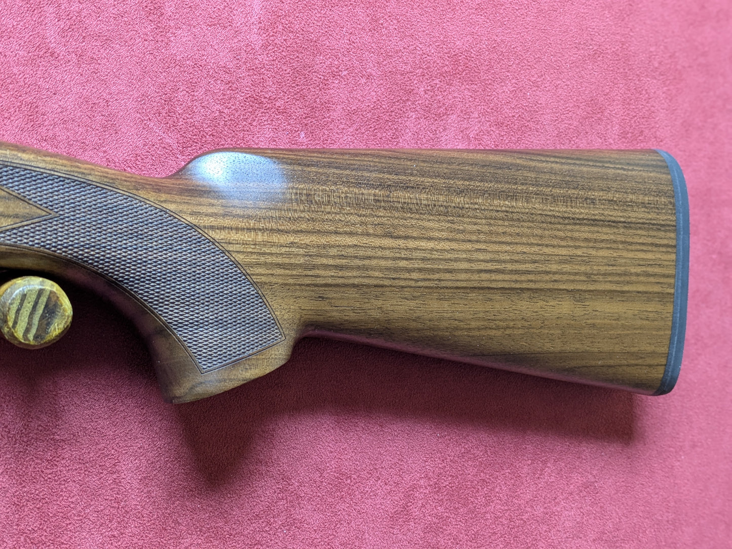 12g Yildiz SPZME 30" Barrels