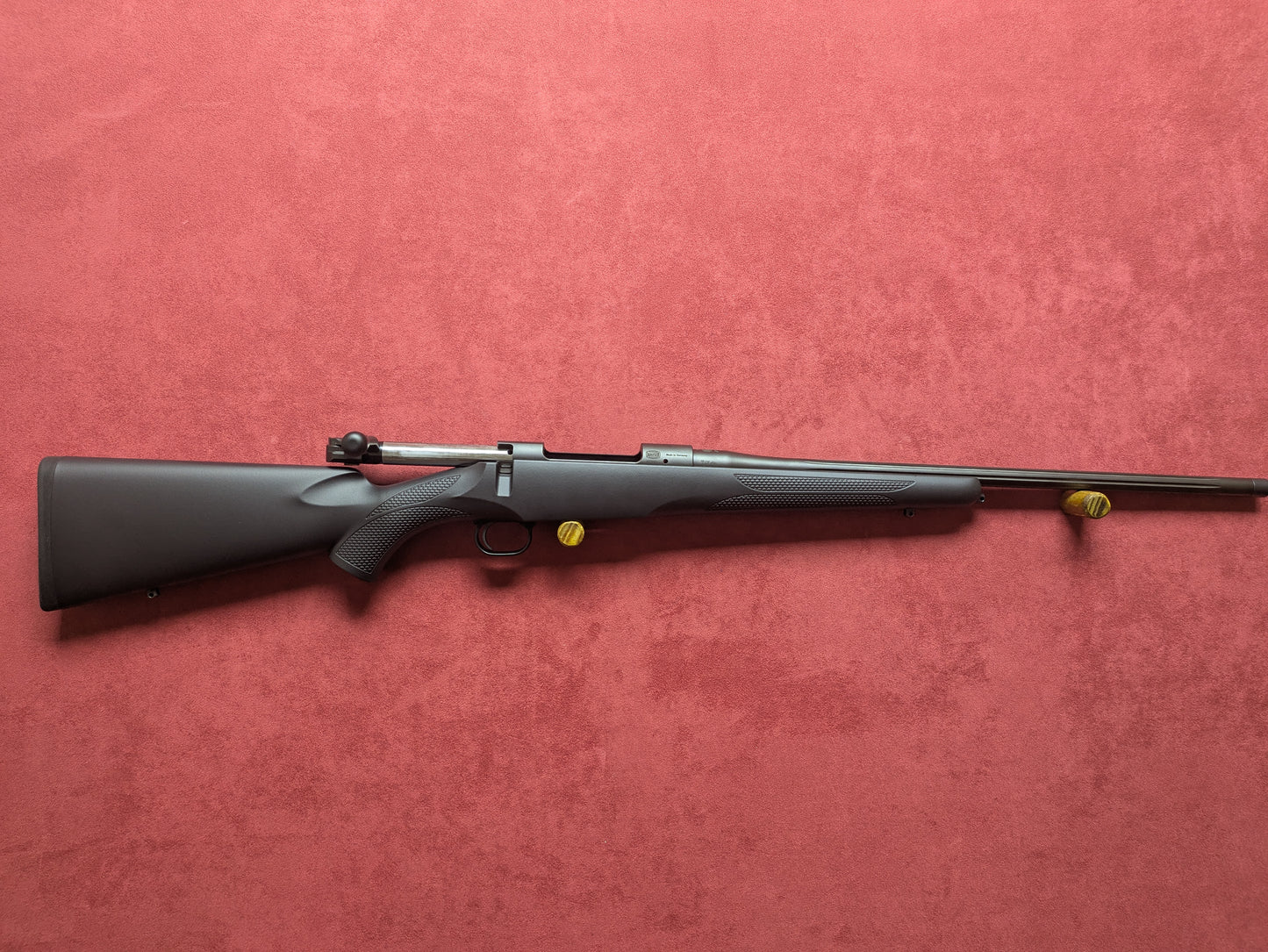.243 Mauser M12 Extreme 20" Barrel