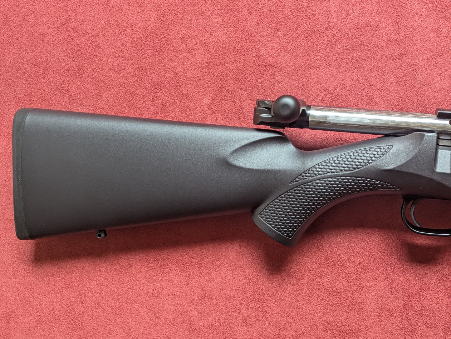 .243 Mauser M12 Extreme 20" Barrel