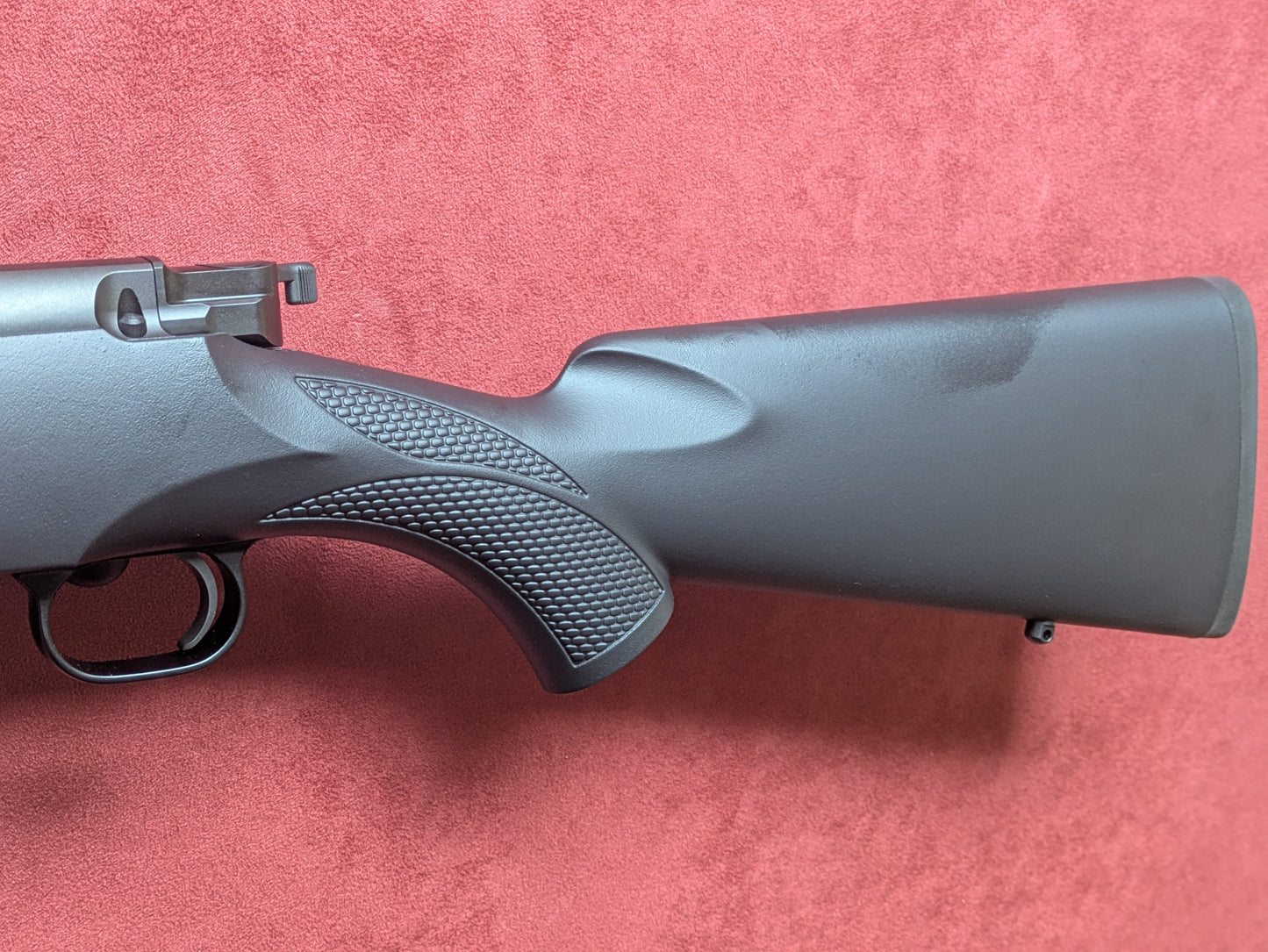 .243 Mauser M12 Extreme 20" Barrel