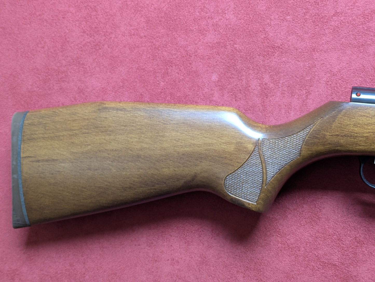 .22 Weihrauch HW57