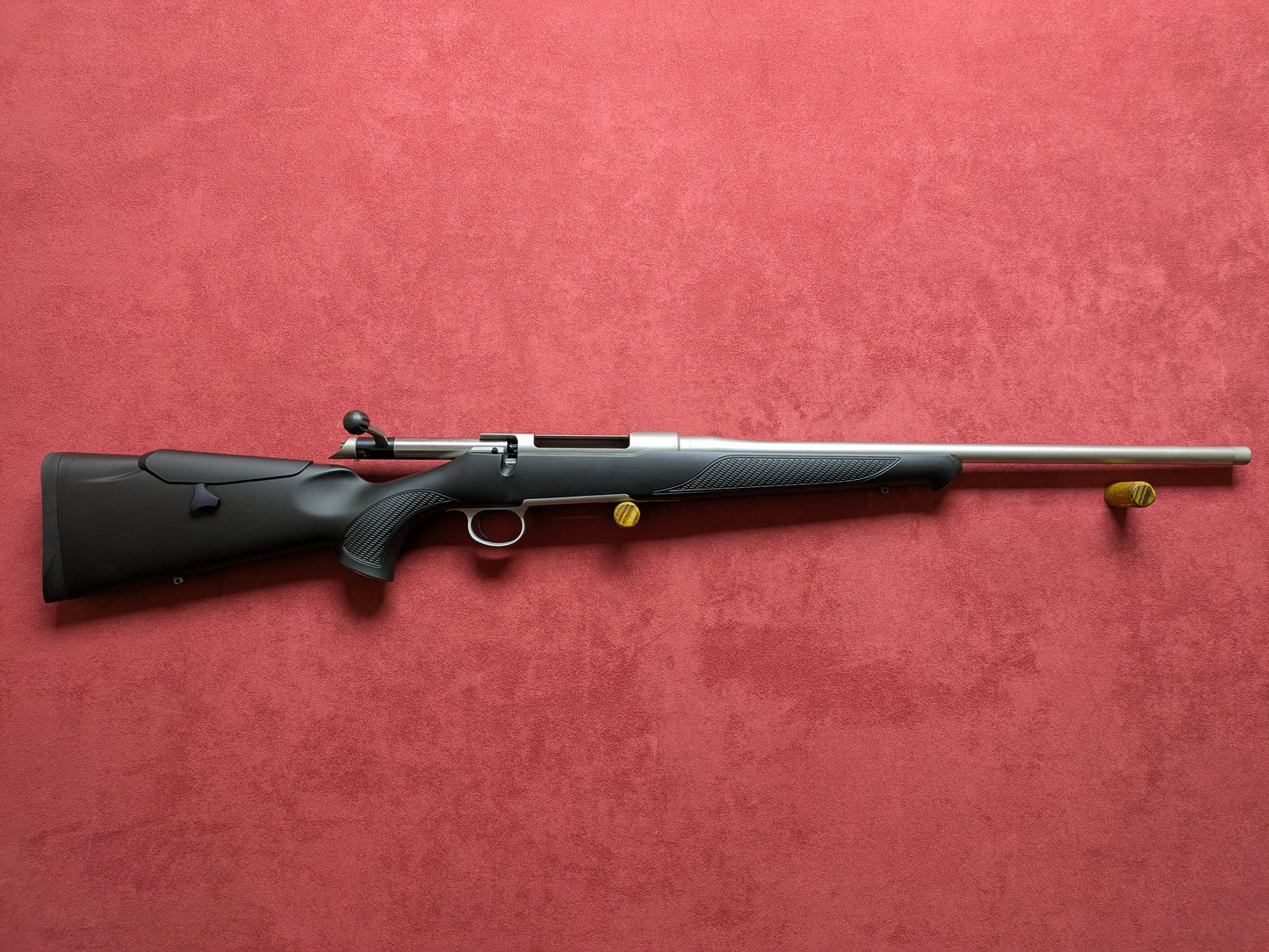 .270 Sauer 100 XTA 20" Barrel