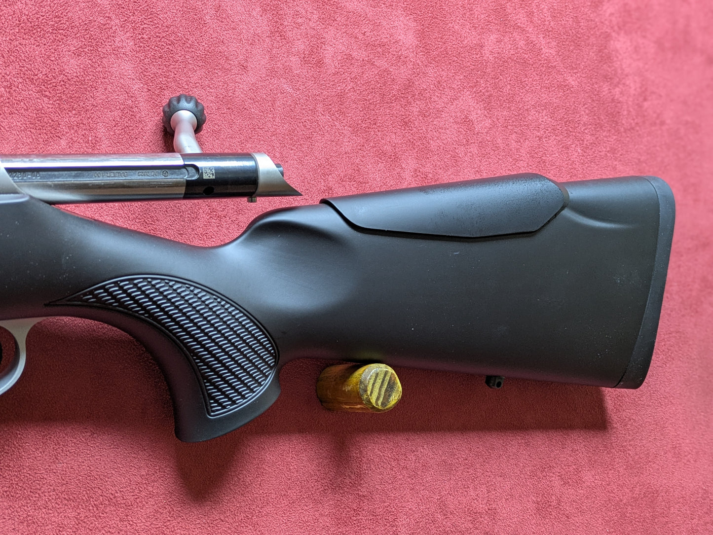 .270 Sauer 100 XTA 20" Barrel