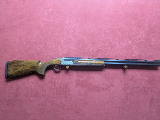 12g Caesar Guerini Ellipse Evo Ascent 30" Barrels