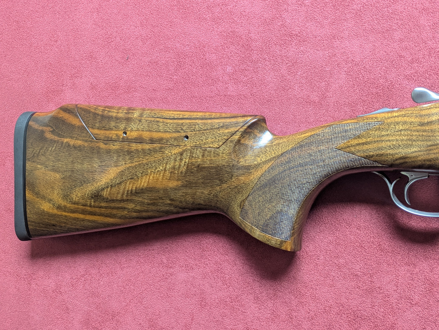 12g Caesar Guerini Ellipse Evo Ascent 30" Barrels