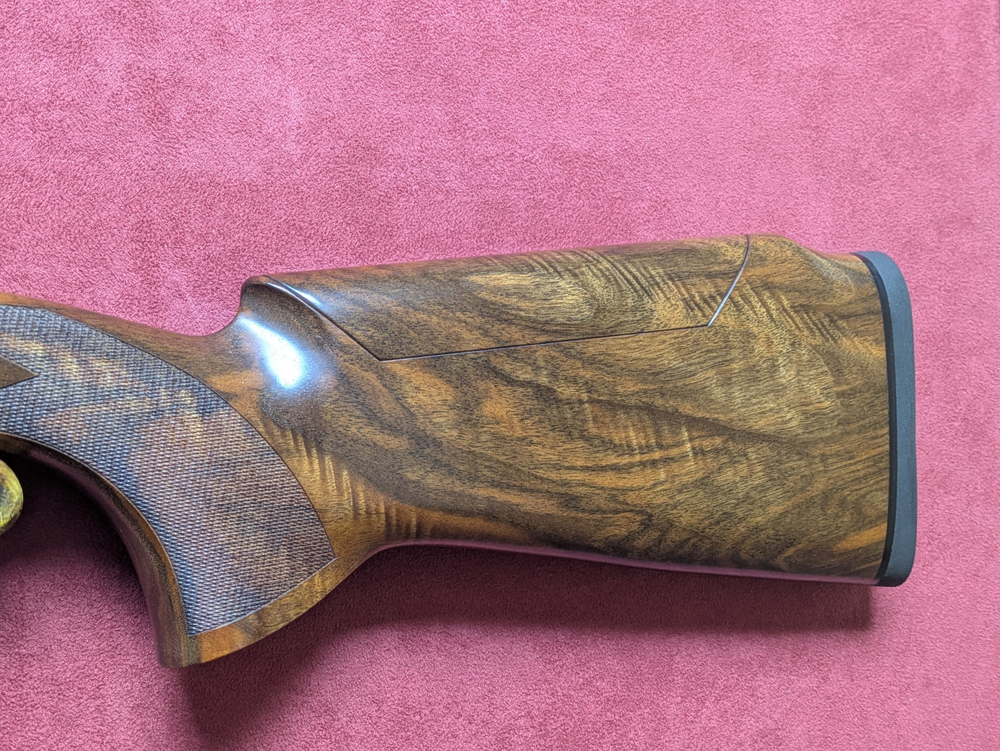 12g Caesar Guerini Ellipse Evo Ascent 30" Barrels