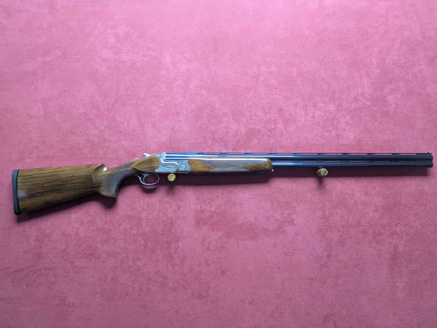 12g Caesar Guerini Invictus 1 Super Sport 32" Barrels