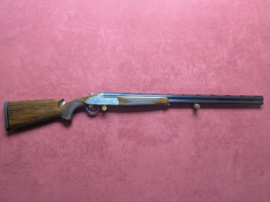 12g Caesar Guerini Magnus 32" Barrels