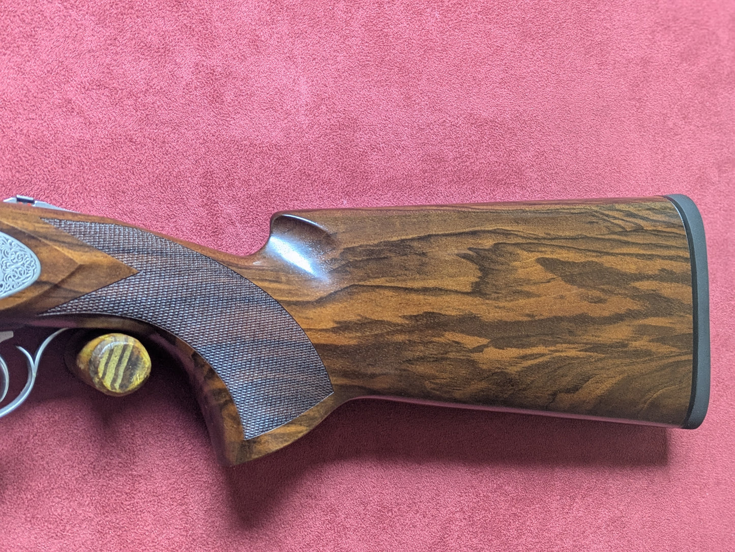 12g Caesar Guerini Magnus 32" Barrels