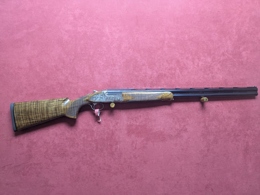 12g Caesar Guerini Magnus left handed 30" Barrels