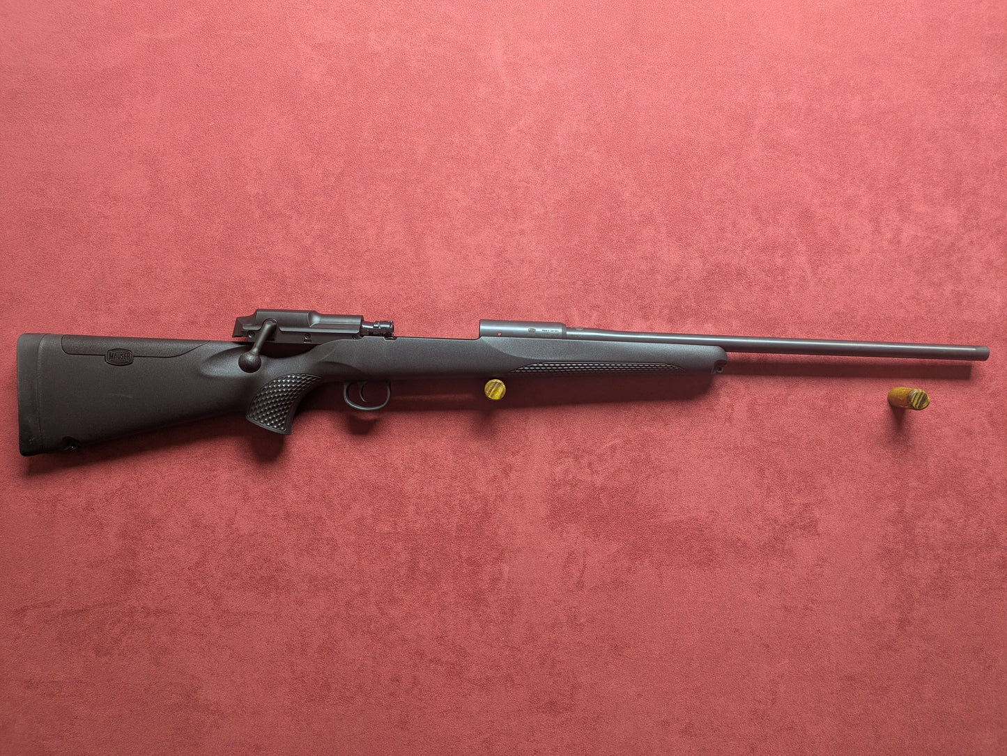 .308 Mauser M25 20" Barrel