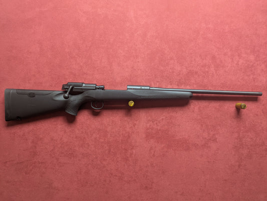 .308 Mauser M25 20" Barrel