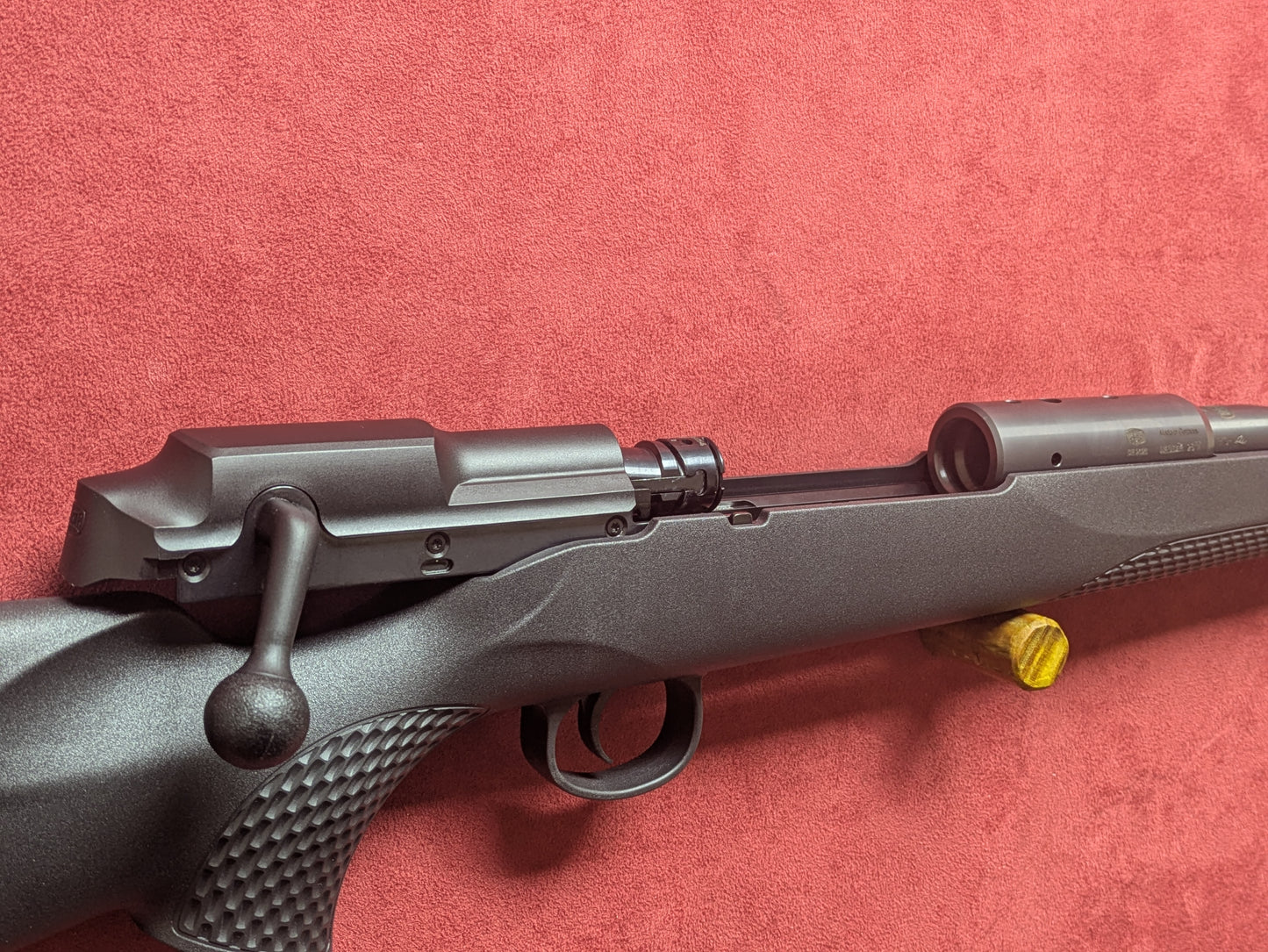 .308 Mauser M25 20" Barrel