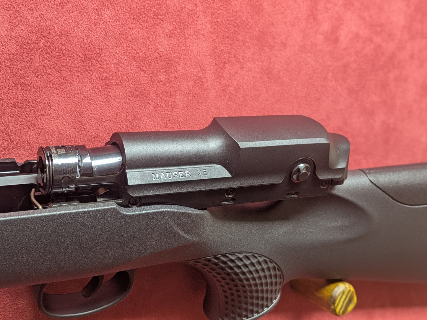 .308 Mauser M25 20" Barrel