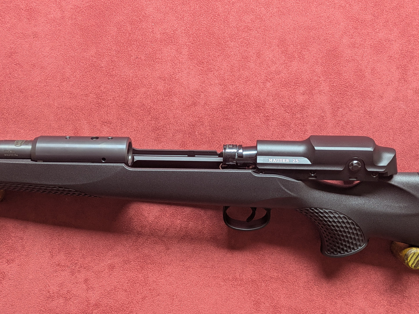 .308 Mauser M25 20" Barrel