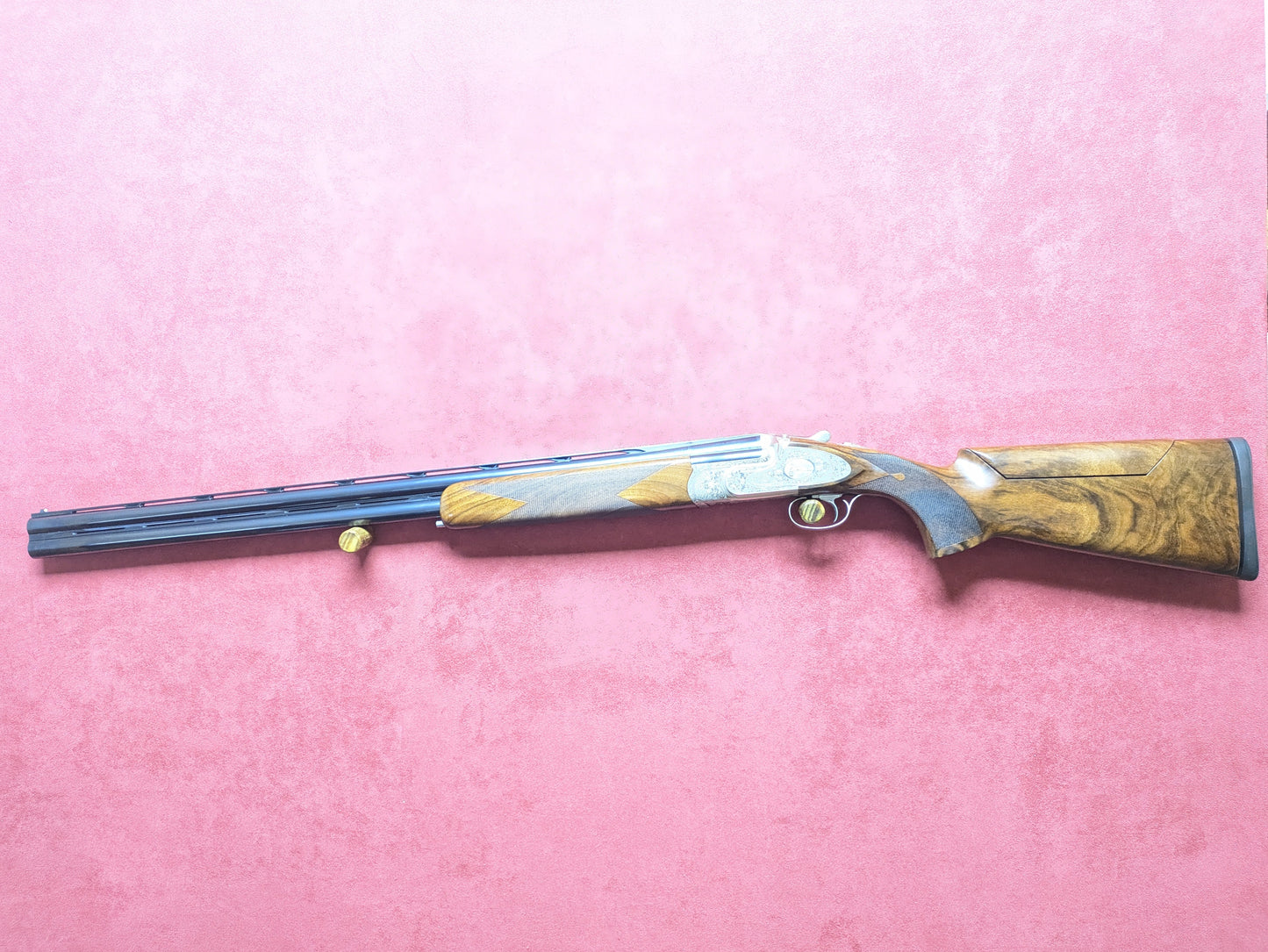12g Caesar Guerini Invictus V 30" Barrels