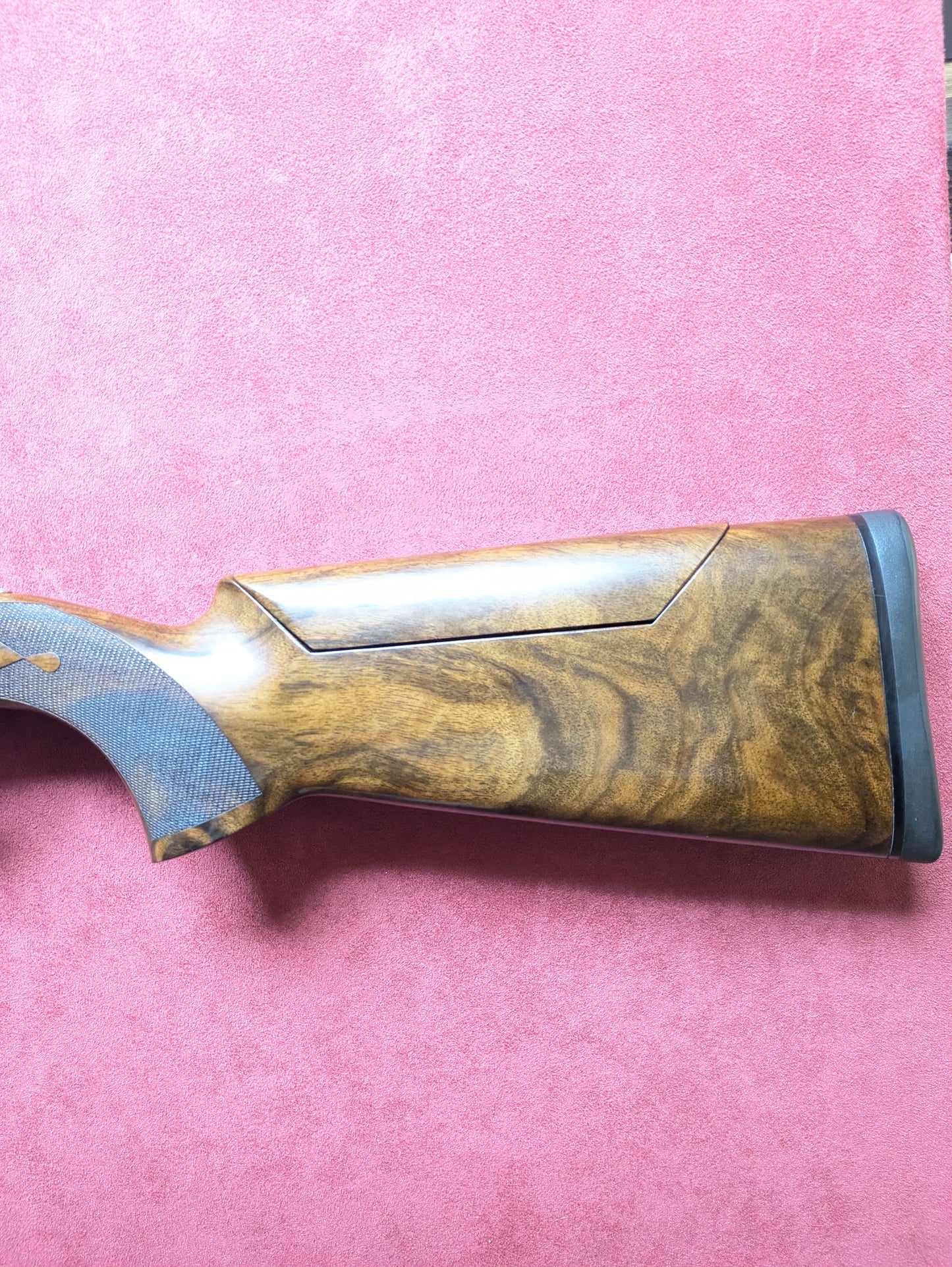 12g Caesar Guerini Invictus V 30" Barrels