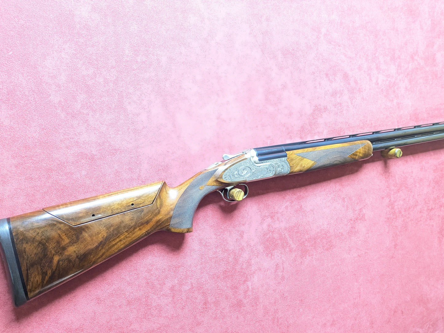 12g Caesar Guerini Invictus V 30" Barrels