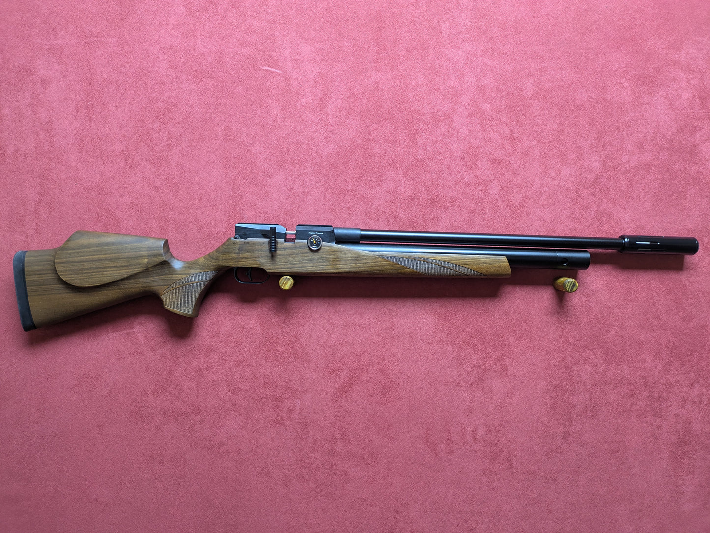 .22 FX Dreamline