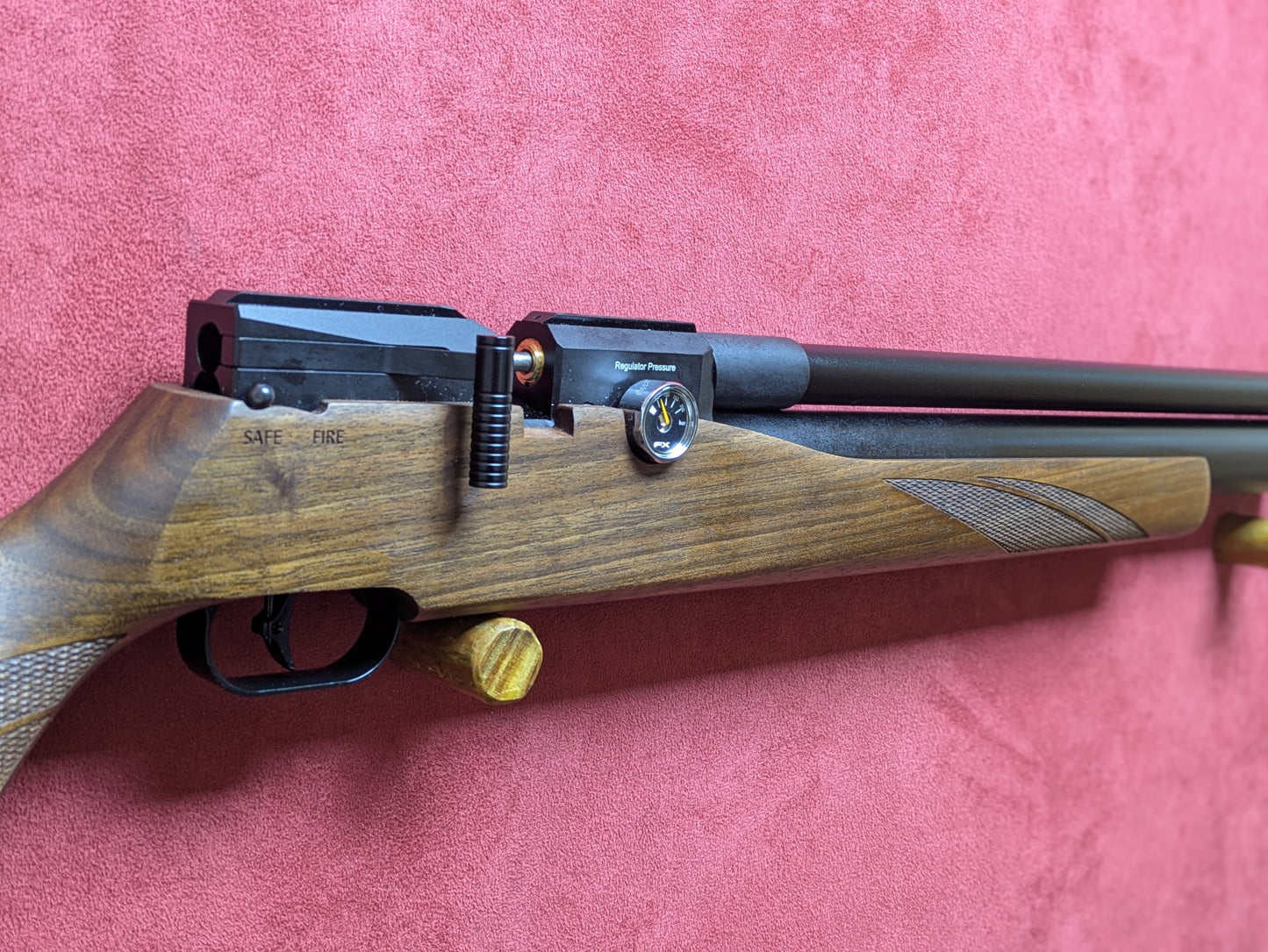 .22 FX Dreamline