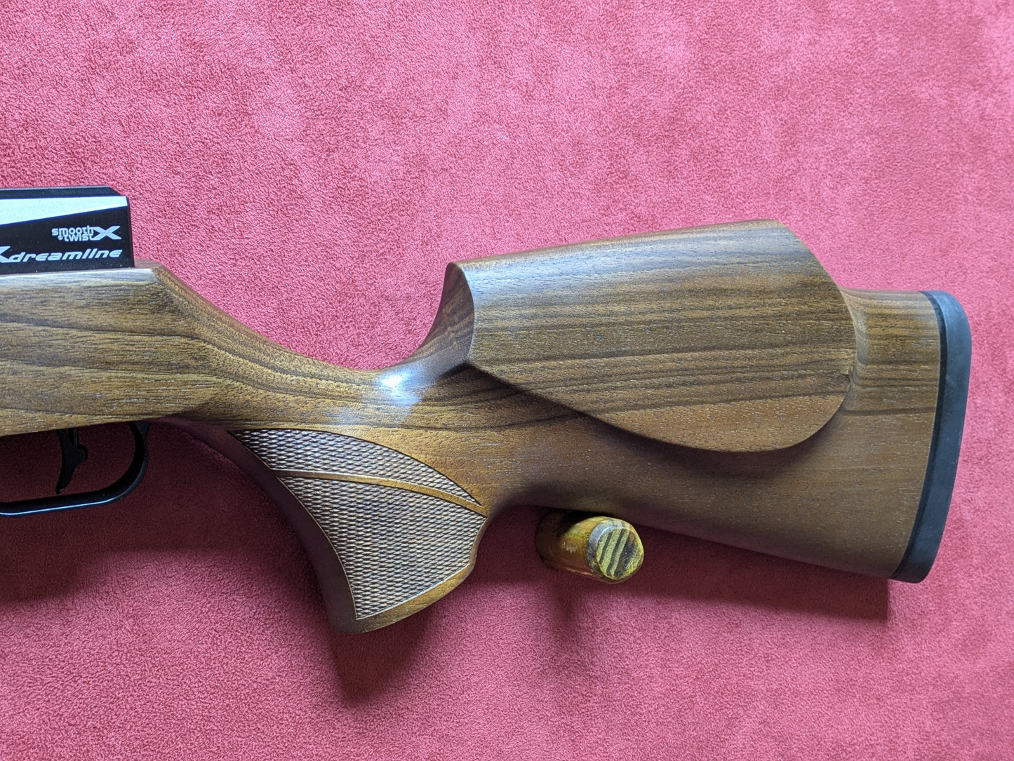 .22 FX Dreamline