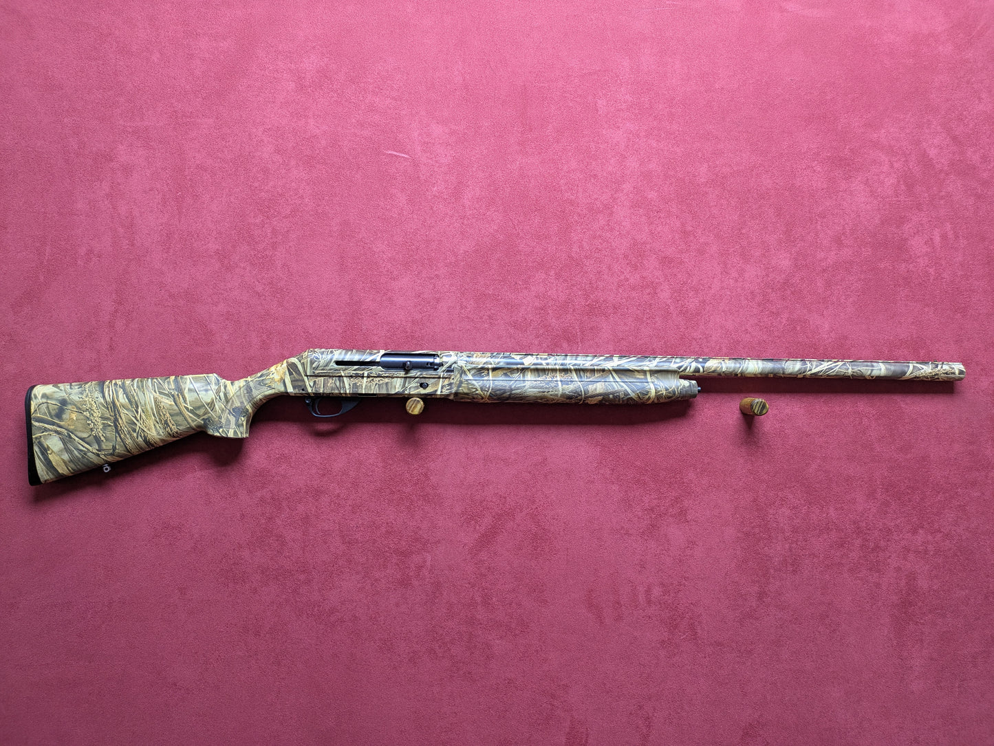 12g Benelli Premium Plus 28" Barrels